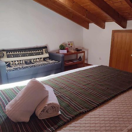 Apartmento Soma Aljezur Exterior photo