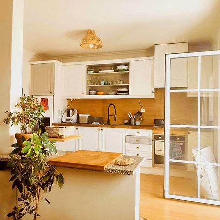 Apartmento Soma Aljezur Exterior photo