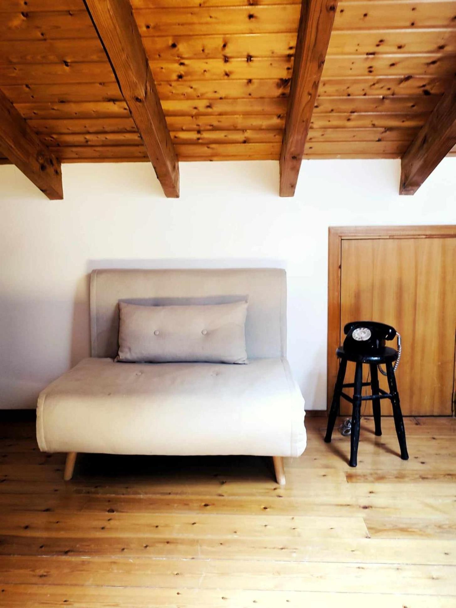Apartmento Soma Aljezur Exterior photo